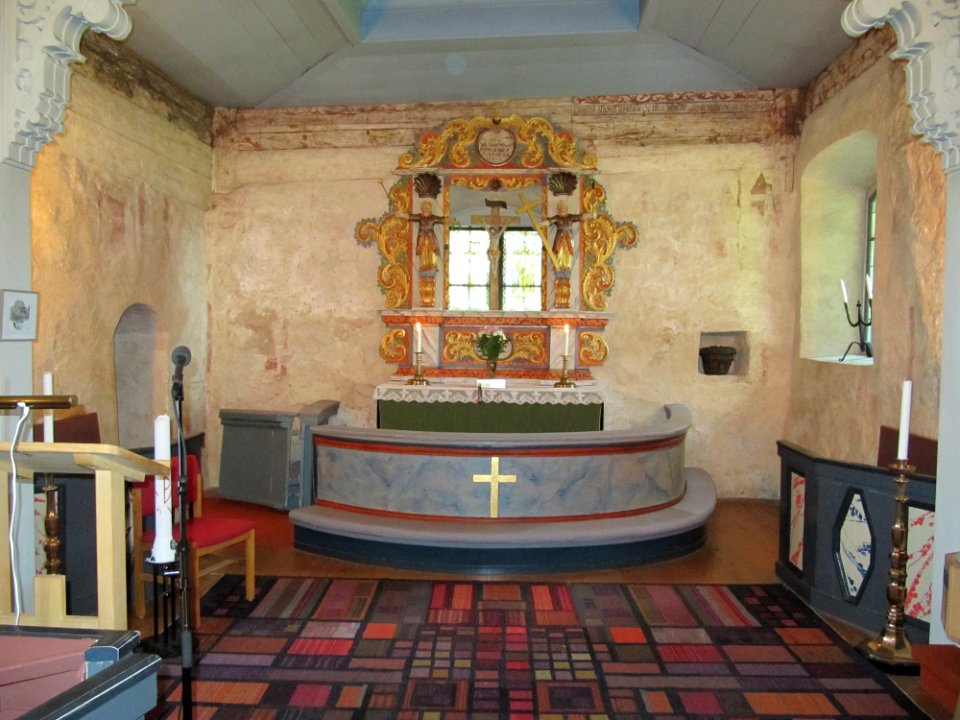 Hauridakyrka int04