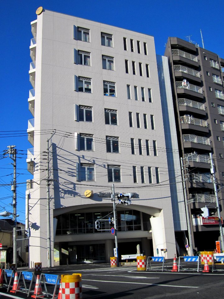Hatsudai Rehabilitation Hospital