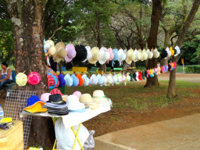 Hats - Jardim Zoológico de Brasília - DSC09995