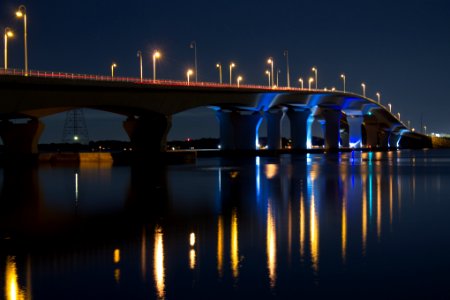 Hathaway Bridge West