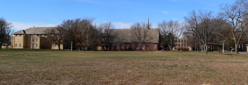 Hastings Regional Center 2