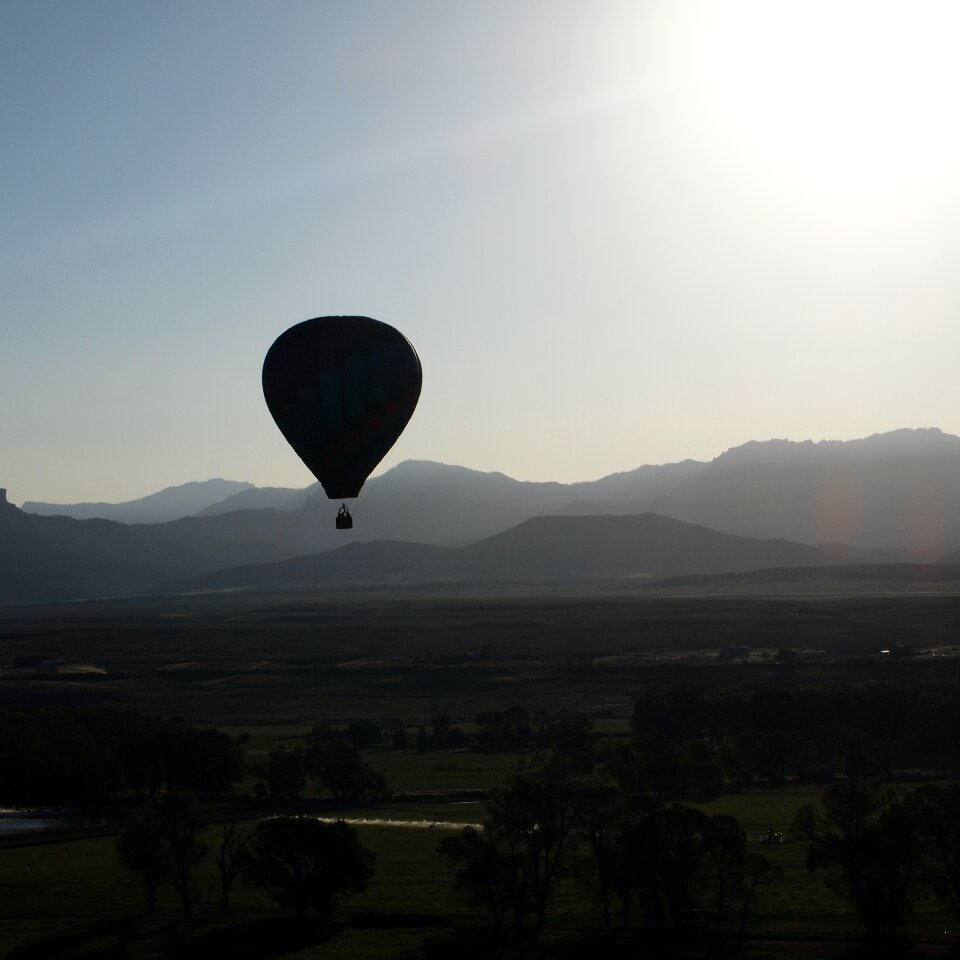 Panguitch utah launch
