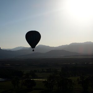 Panguitch utah launch