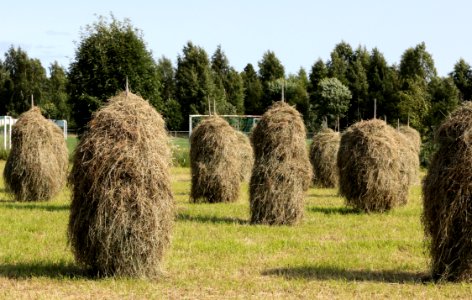 Haystacks Kello Oulu 20130711