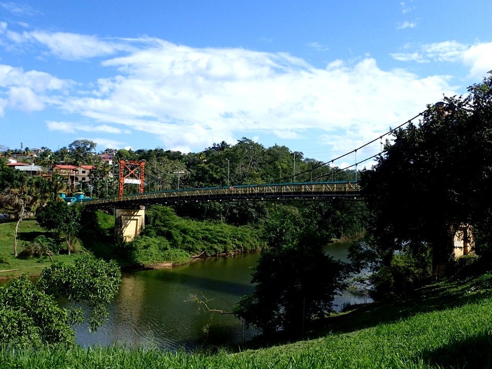 Hawkesworth Bridge 2017