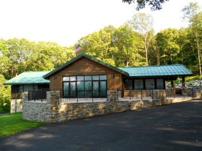 Hawk Mountain Road