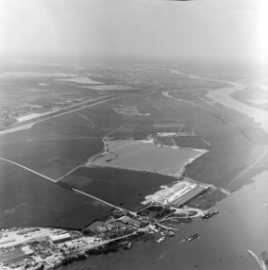 Havens, scheepvaart, Bestanddeelnr 250-8884