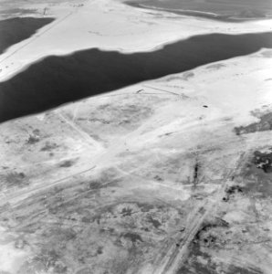 Havens, Maasvlakte, Bestanddeelnr 250-8156