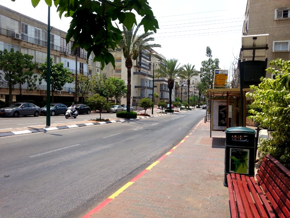 Hayarden-july-2014-ramatgan