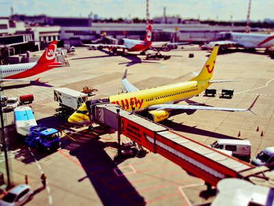 Loading travel transport