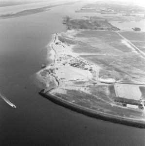 Havens, Maasvlakte, Bestanddeelnr 250-8147