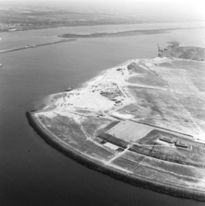 Havens, Maasvlakte, Bestanddeelnr 250-8148