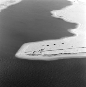 Havens, Maasvlakte, Bestanddeelnr 250-8150