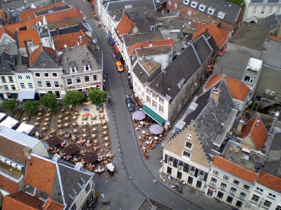Havermarkt, Breda
