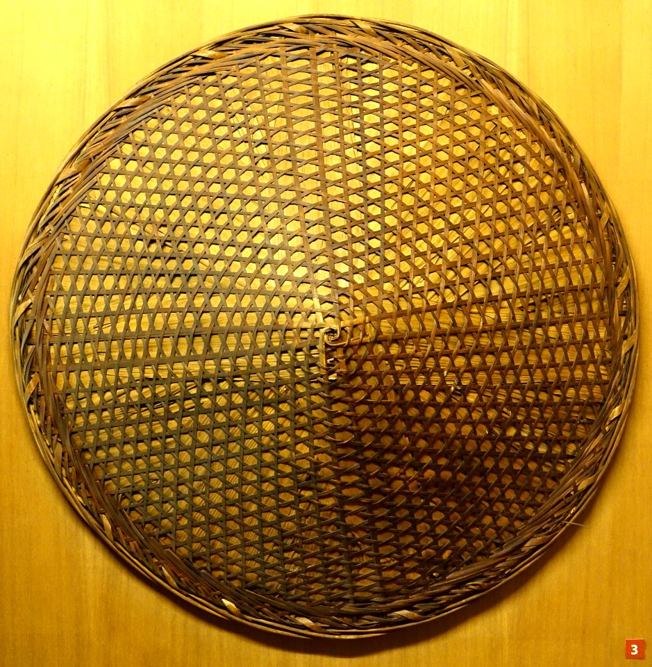 Hat, Tay - Vietnam Museum of Ethnology - Hanoi, Vietnam - DSC02812