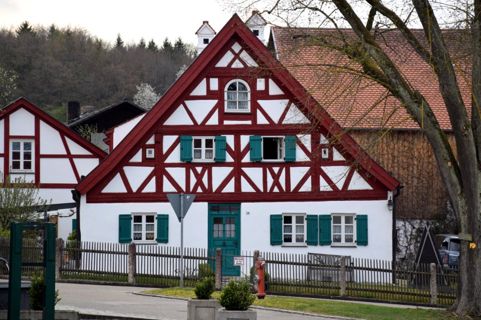 Haus 28 (Hirschberg)