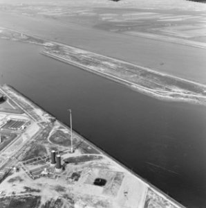 Havens, Maasvlakte, Bestanddeelnr 250-8161