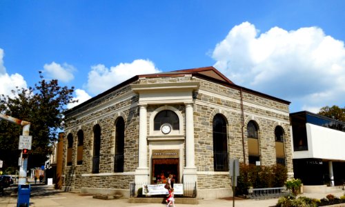 Haverford Public Library DelCo PA