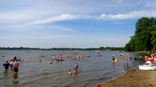 Hayes State Park (June 2019) photo