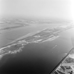 Havens, Maasvlakte, Bestanddeelnr 250-8159