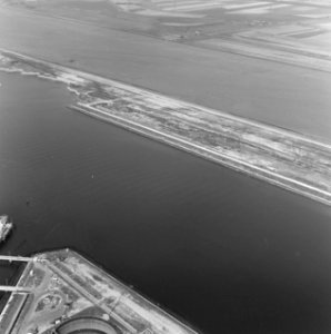 Havens, Maasvlakte, Bestanddeelnr 250-8160
