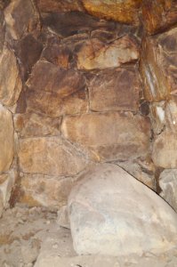 Hattorigawa Kofun Group-90, genshitsu-1