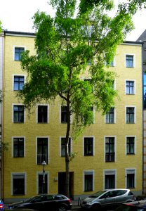Haubachstraße 31 (Berlin-Charlottenburg)
