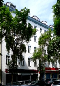 Haubachstraße 22 (Berlin-Charlottenburg)