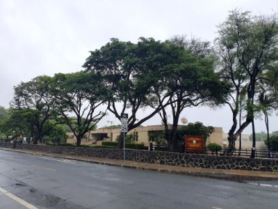 Hawaii Department of Defense