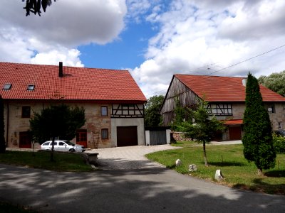 Haubinda 7