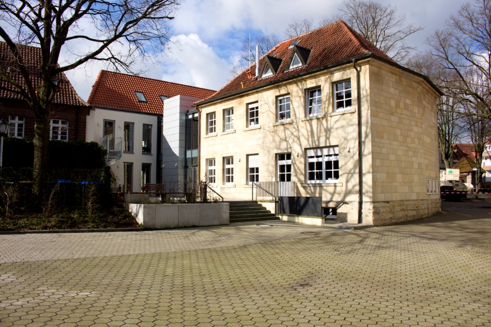 Havixbeck Krögerheim 01