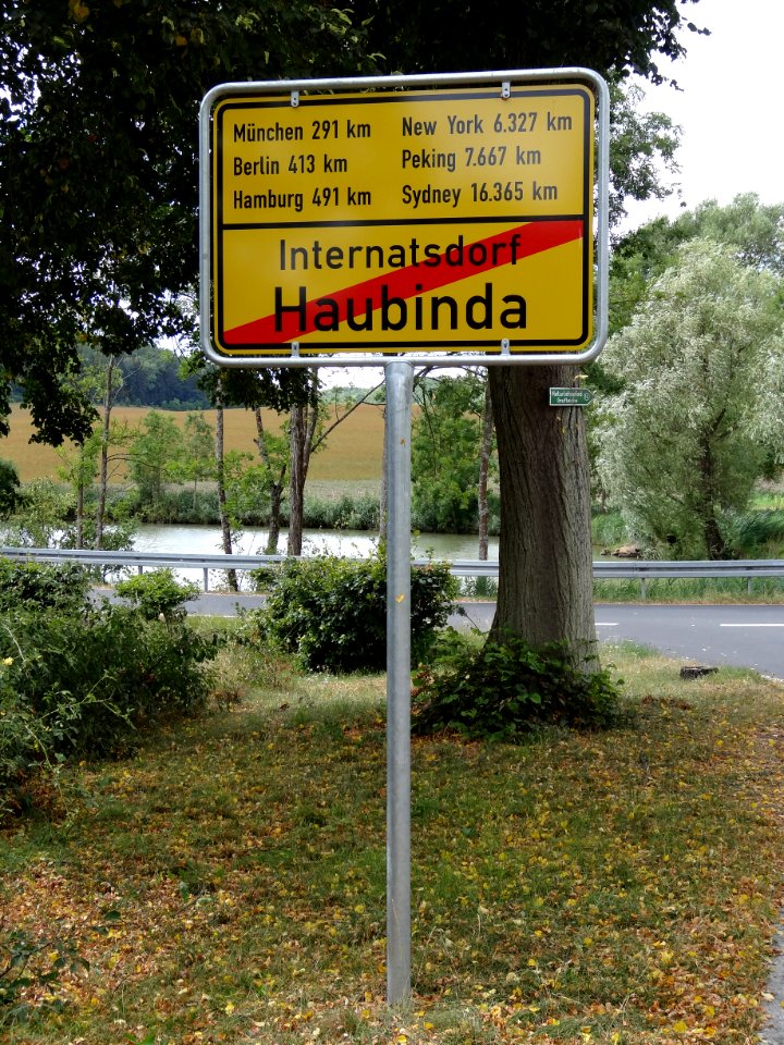 Haubinda 10