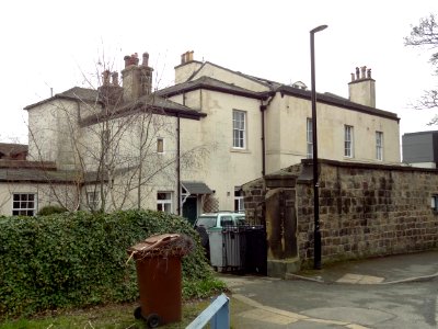 Hawthorn House photo