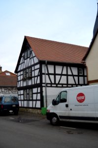 Hattersheim, Erbsengasse 9 (1)