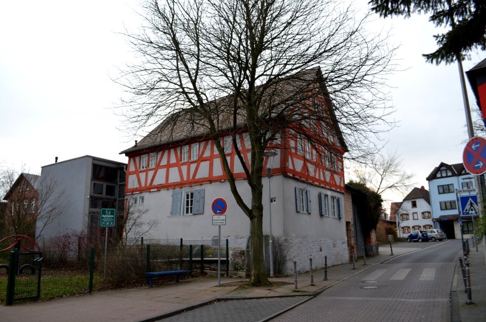 Hattersheim, Hauptstraße 29 (1)