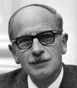 Harry van Doorn 1974 (1)