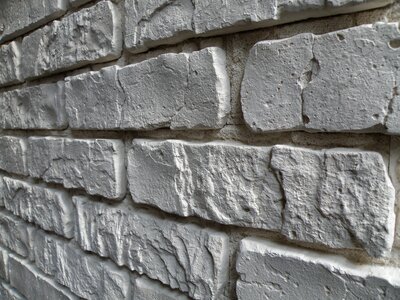 Tile brick background