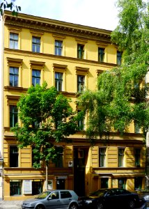 Haubachstraße 6 (Berlin-Charlottenburg)