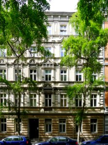 Haubachstraße 30 (Berlin-Charlottenburg)
