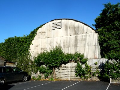 Hay Cinema Bookshop 04