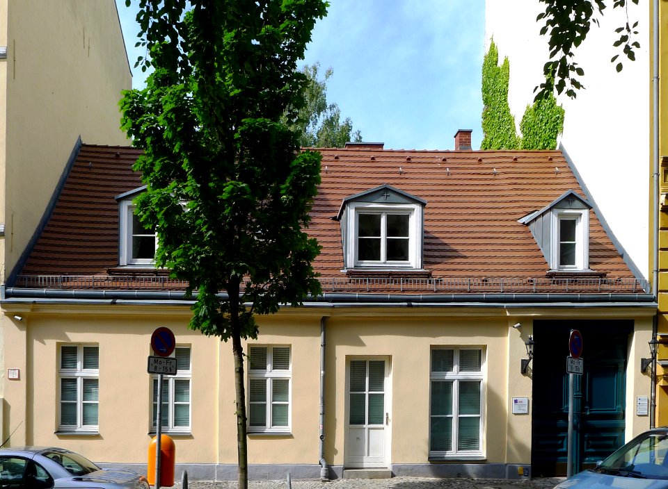 Haubachstraße 8 (Berlin-Charlottenburg)