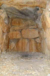 Hattorigawa Kofun Group-7, genshitsu-1