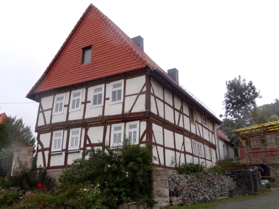 Haus Kirchohmfeld 2