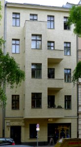 Haubachstraße 3 (Berlin-Charlottenburg)