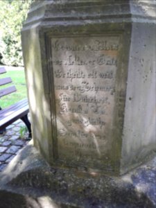 Hauptfriedhof Plaue 05