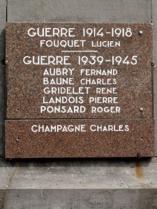 Haudiomont (Meuse) monument aux morts (03)