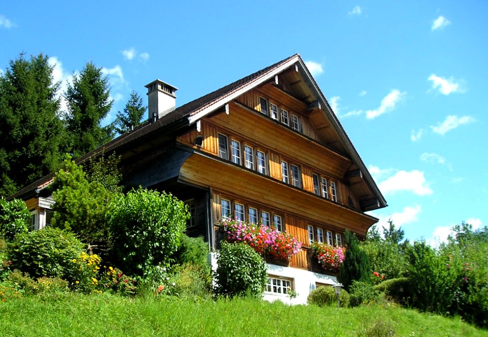 Haus Nettenberg