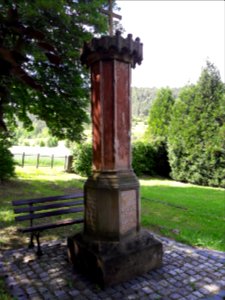 Hauptfriedhof Plaue 04