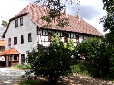 Haubinda 8