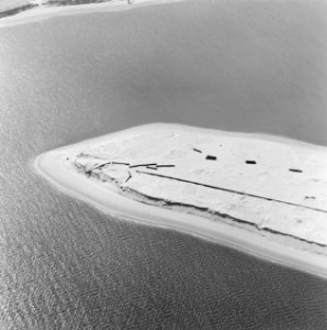 Havens, Maasvlakte, Bestanddeelnr 250-8151